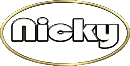 Nicky N MASCULIN - France Prénoms 