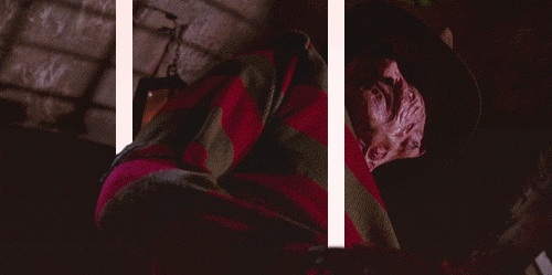 3D - Linien - Bänder 3d Effekte Humor -  Fun 