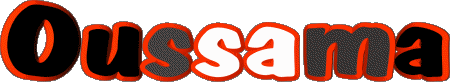 Oussama O MANN - Maghreb Muslim Vorname 
