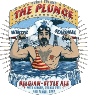 Coney Island USA Beers Drinks 