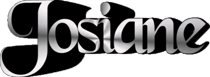 Josiane J FEMININE - France First Names 