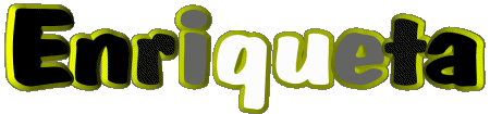 Enriqueta E FEMENINO - España Nombre 