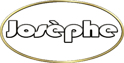 Josèphe J WEIBLICH - Frankreich Vorname 