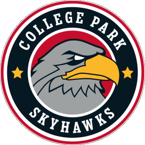 Skyhawks College Park U.S.A - N B A Gatorade Baloncesto Deportes 