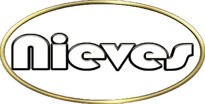 Nieves N FEMININE - Spain First Names 