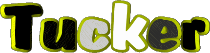 Tucker T MASCULINO - UK - USA - IRL - AUS - NZ Nombre 