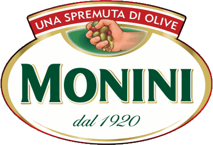 Monini Olio Comida 