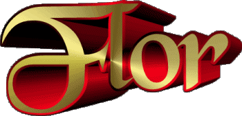 Flor F FEMININE - Spain First Names 