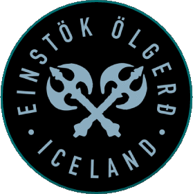 Einstok Islandia Cervezas Bebidas 