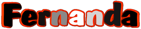 Fernanda F FEMININ - Italie Prénoms 