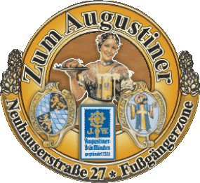 Augustiner Germany Beers Drinks 