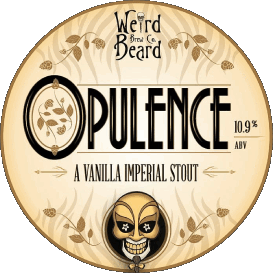 Weird Beard UK Bier Getränke 