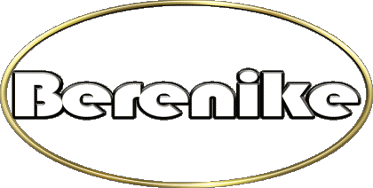 Berenike B FEMMINILE - Germania Nome 