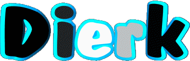 Dierk D MASCULINO - Alemania Nombre 