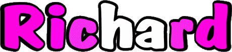 Richard R MASCULINO - Francia Nombre 