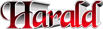 Harald H MASCULINO - Francia Nombre 