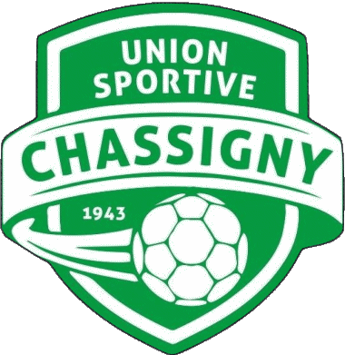 US Chassigny 52 - Haute-Marne Grand Est Fußballvereine Frankreich Sport 