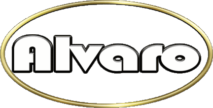 Alvaro A MASCULINO - España Nombre 