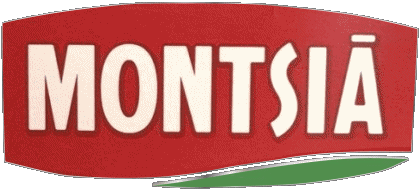 Montsia Riz Nourriture 