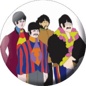 The Beatles Rock UK Música Multimedia 