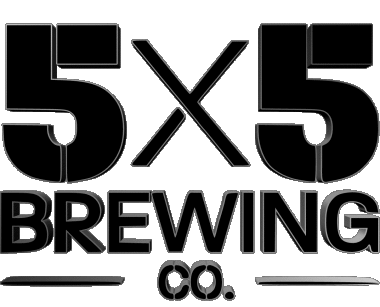 5X5 Brewing CO USA Cervezas Bebidas 