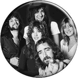 Fleetwood Mac Pop Rock Musik Multimedia 