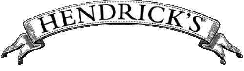 Hendrick's Gin Boissons 