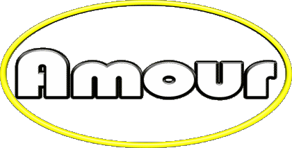 Amour A FEMENINO - Francia Nombre 