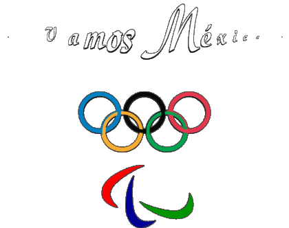 Juegos Olímpicos Vamos México Spanisch Nachrichten 