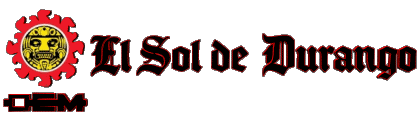 El Sol de Durango Mexique Presse Multi Média 