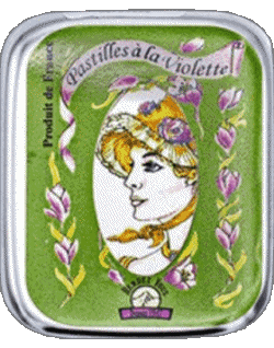 Nice Bonbons Candies Food 