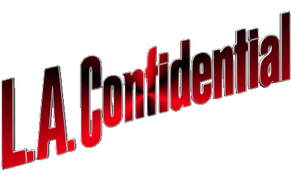 Logo L.A Confidential V International Multimedia 