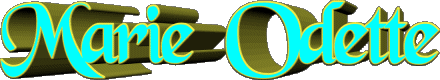 Marie Odette M Compuesto FEMENINO - Francia Nombre 