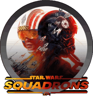 Squadrons Star Wars Videospiele Multimedia 