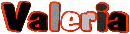 Valeria V FEMININ - Italie Prénoms 