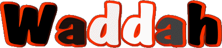 Waddah W MASCULINE - Maghreb Muslim First Names 