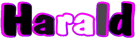 Harald H MASCULIN - France Prénoms 