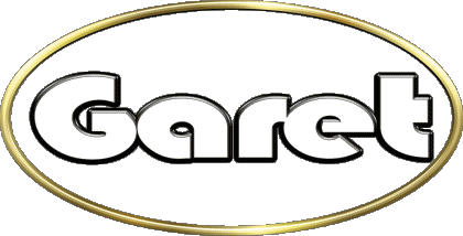 Garet G MASCULINO - UK - USA - IRL - AUS - NZ Nombre 