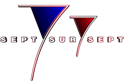 Sept sur Sept T.F.1  Reportage Magazine Programa de TV Multimedia 