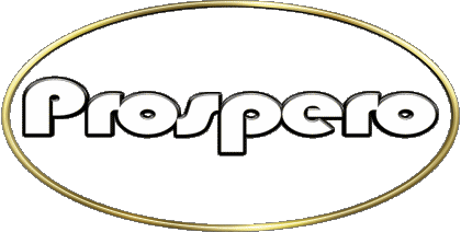 Prospero P MASCULINE - Italy First Names 