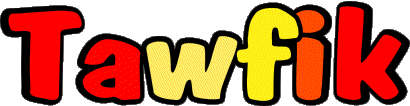 Tawfik T MANN - Maghreb Muslim Vorname 