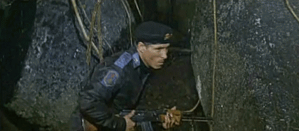 Video First blood PART 2 Rambo Películas Internacional Multimedia 