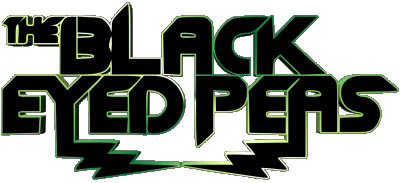 The Black Eyed Peas Dance Musique Multi Média 