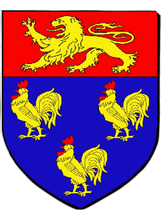 CHAPONNAY 69 Départements - Villes France Drapeaux 