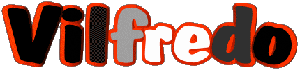 Vilfredo V MASCULINO - Italia Nombre 