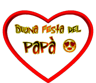 02 Buona festa del papà Italienisch Nachrichten 