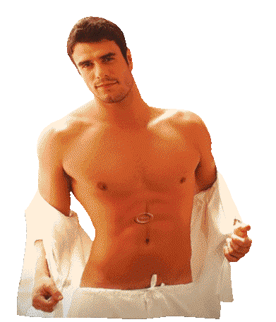 Serie 01 Sexy - Chico GENTE Humor - Fun 