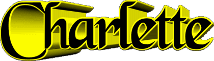 Charlette C FEMMINILE - Francia Nome 
