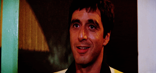 Video Scarface Movies International Multi Media 