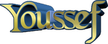 Youssef Y MASCULINO - Francia Nombre 